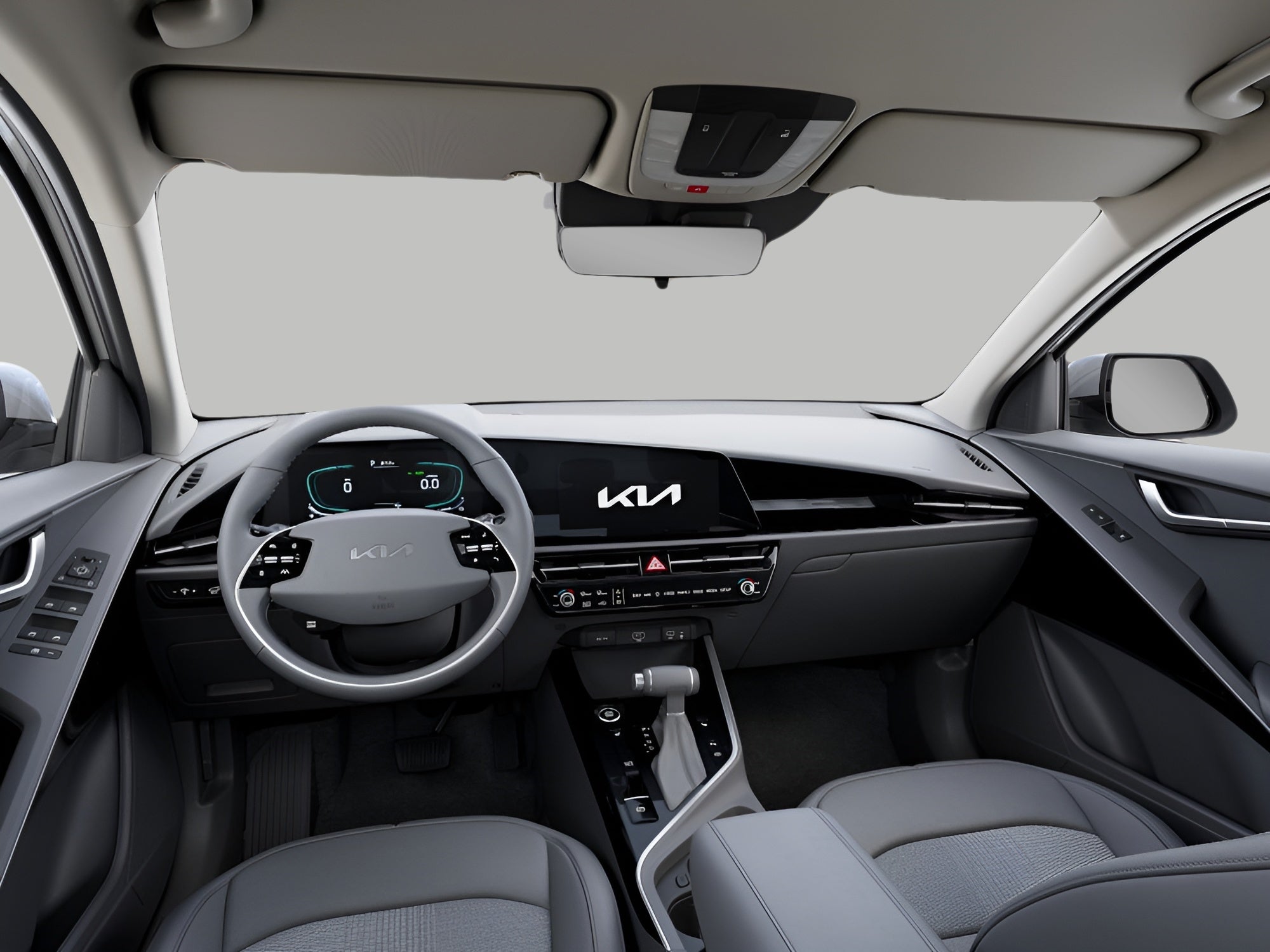 2026 Kia Niro EX FWD