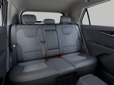 2026 Kia Niro EX FWD