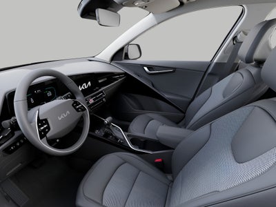 2026 Kia Niro EX FWD