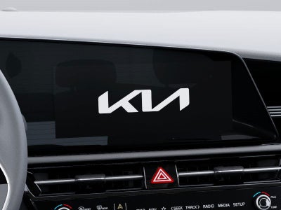 2026 Kia Niro EX FWD