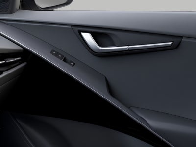 2026 Kia Niro EX FWD