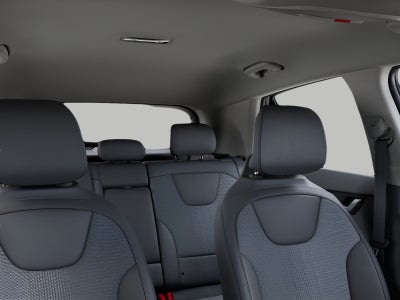 2026 Kia Niro EX FWD