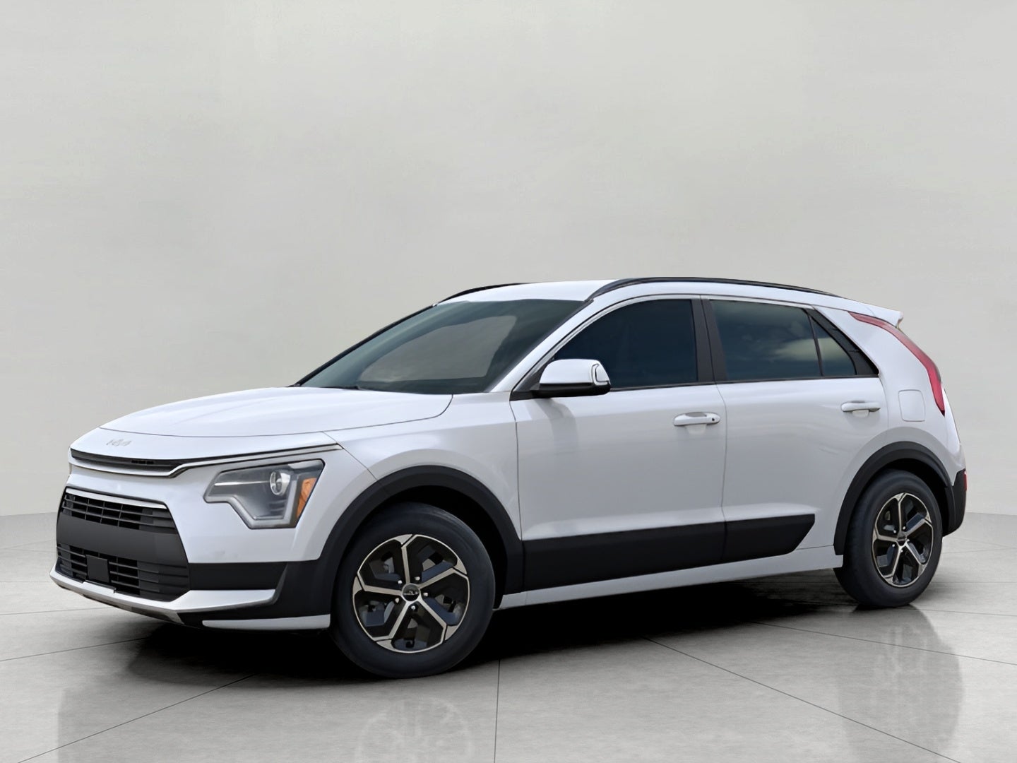 2026 Kia Niro EX FWD