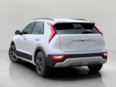 2026 Kia Niro EX FWD