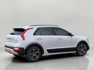 2026 Kia Niro EX FWD
