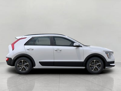 2026 Kia Niro EX FWD