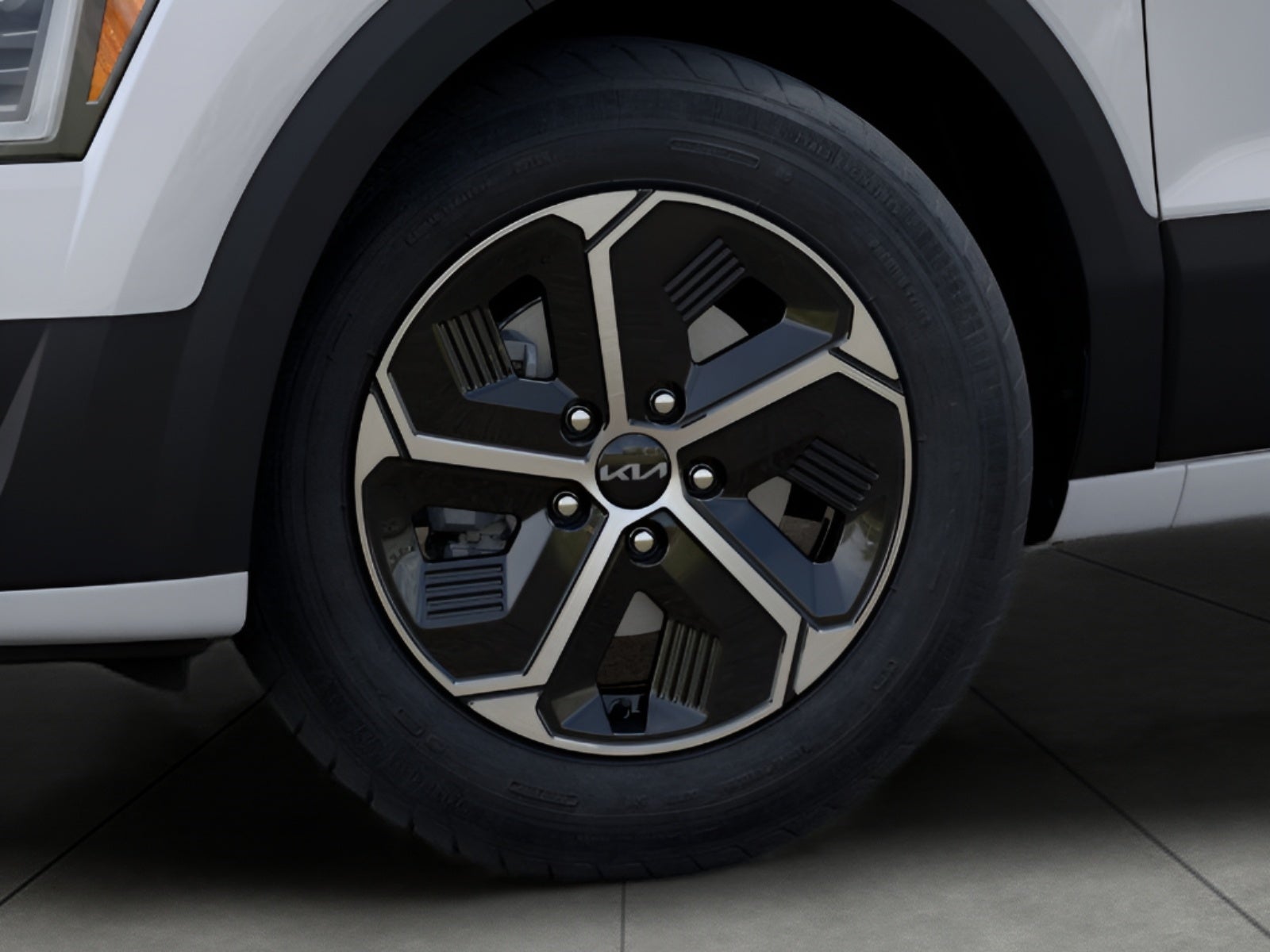 2026 Kia Niro EX FWD