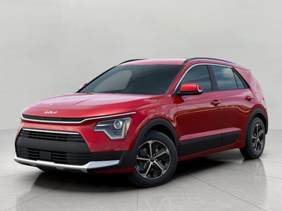 2026 Kia Niro EX FWD