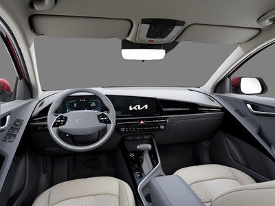 2026 Kia Niro EX FWD