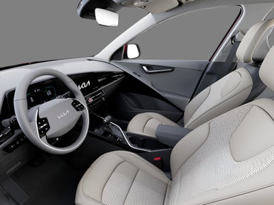 2026 Kia Niro EX FWD