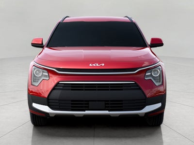 2026 Kia Niro EX FWD