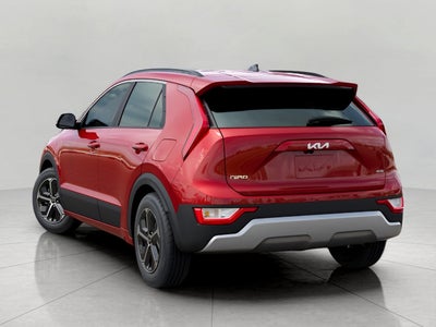 2026 Kia Niro EX FWD