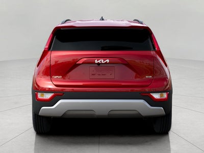 2026 Kia Niro EX FWD