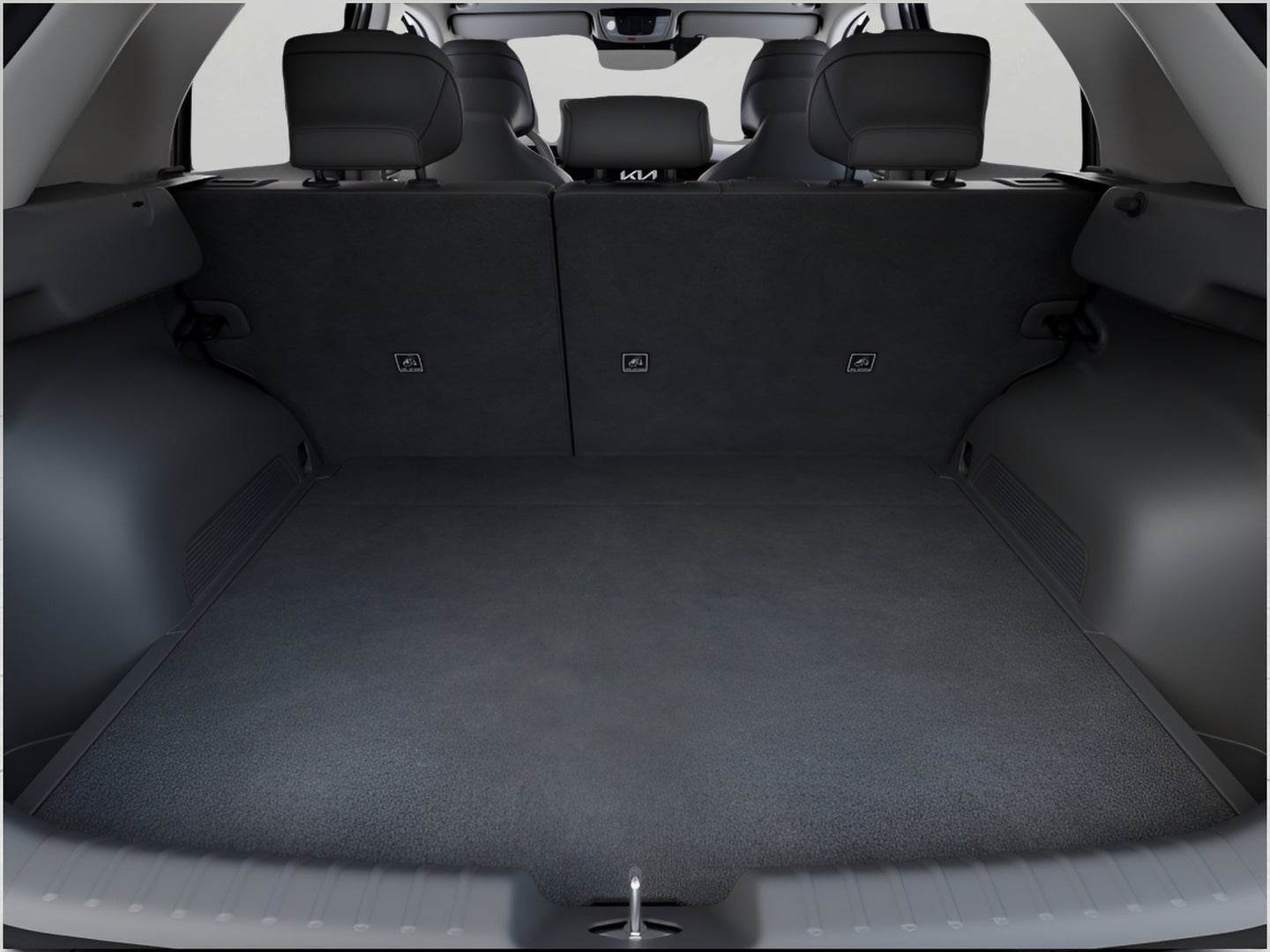 2026 Kia Niro EX FWD