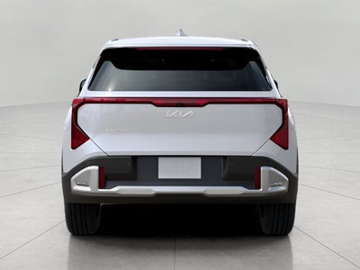 2027 Kia Seltos LX FWD