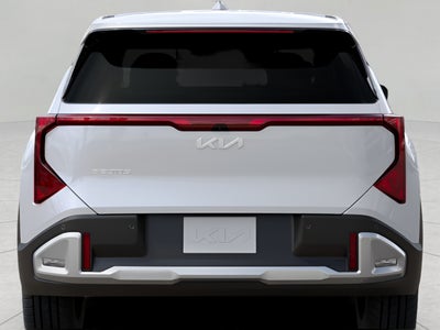 2027 Kia Seltos LX FWD