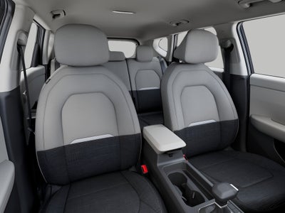 2027 Kia Seltos LX FWD