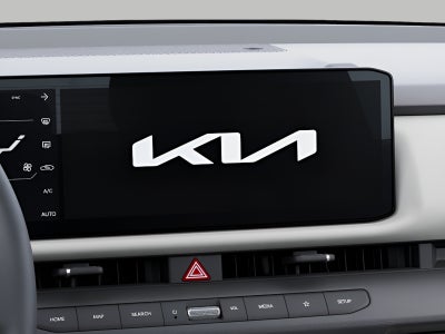2027 Kia Seltos LX FWD
