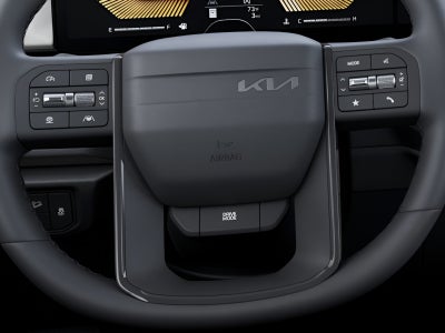 2027 Kia Seltos LX FWD