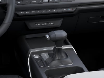 2027 Kia Seltos LX FWD