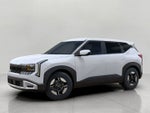 2027 Kia Seltos LX FWD