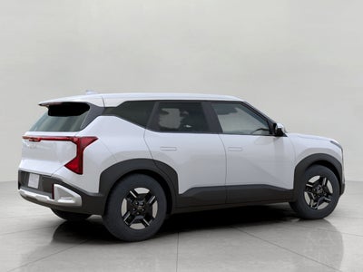 2027 Kia Seltos LX FWD