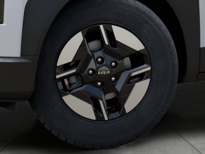 2027 Kia Seltos LX FWD