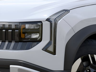 2027 Kia Seltos LX AWD