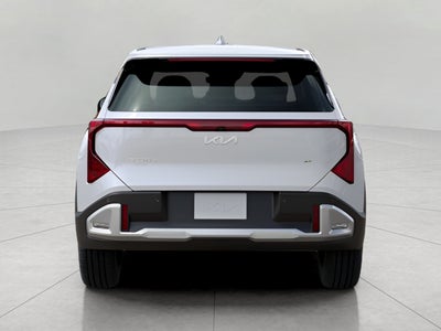 2027 Kia Seltos LX AWD