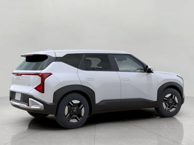2027 Kia Seltos LX AWD