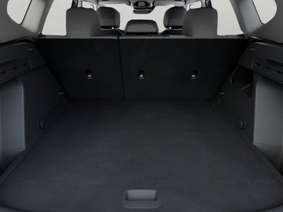 2027 Kia Seltos LX AWD