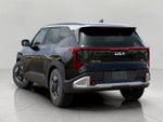 2027 Kia Seltos LX AWD