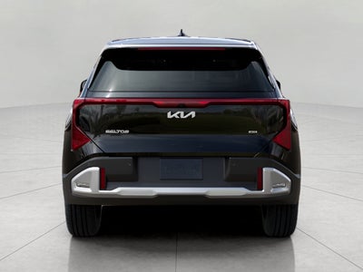 2027 Kia Seltos LX AWD