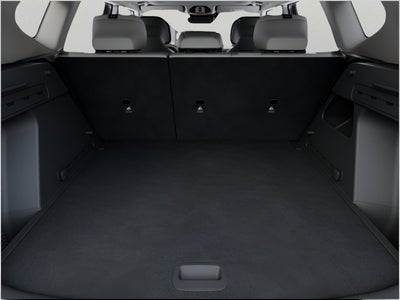 2027 Kia Seltos EX AWD