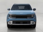 2027 Kia Seltos EX AWD