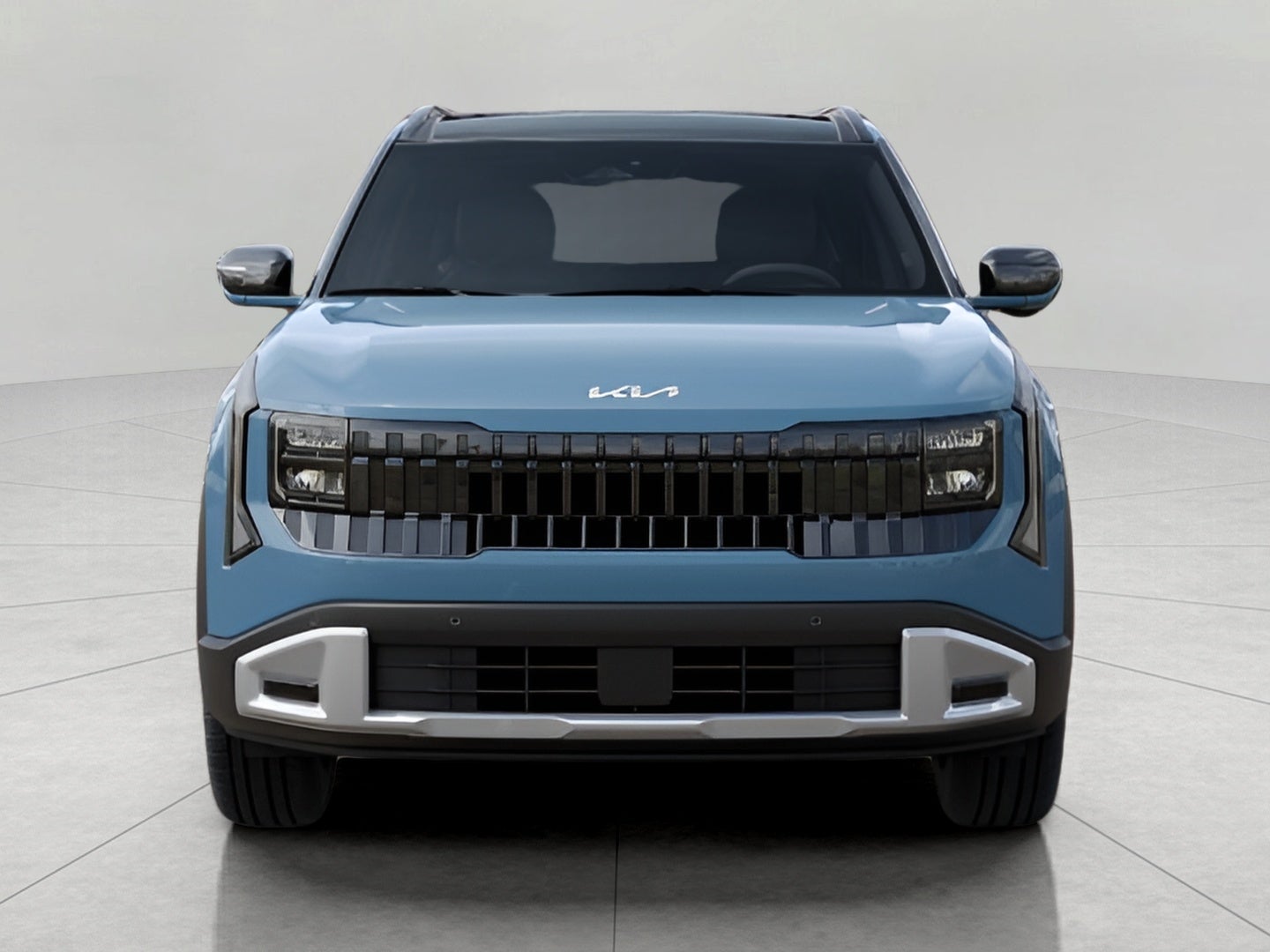 2027 Kia Seltos EX AWD