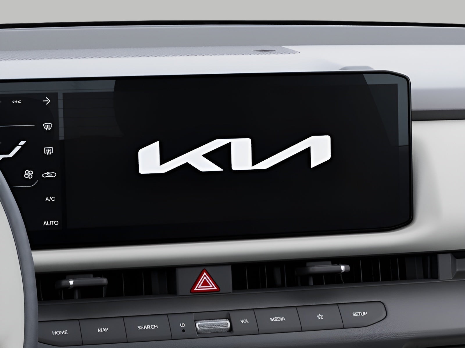 2027 Kia Seltos EX AWD