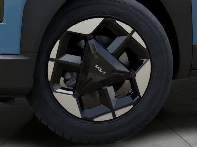 2027 Kia Seltos EX AWD