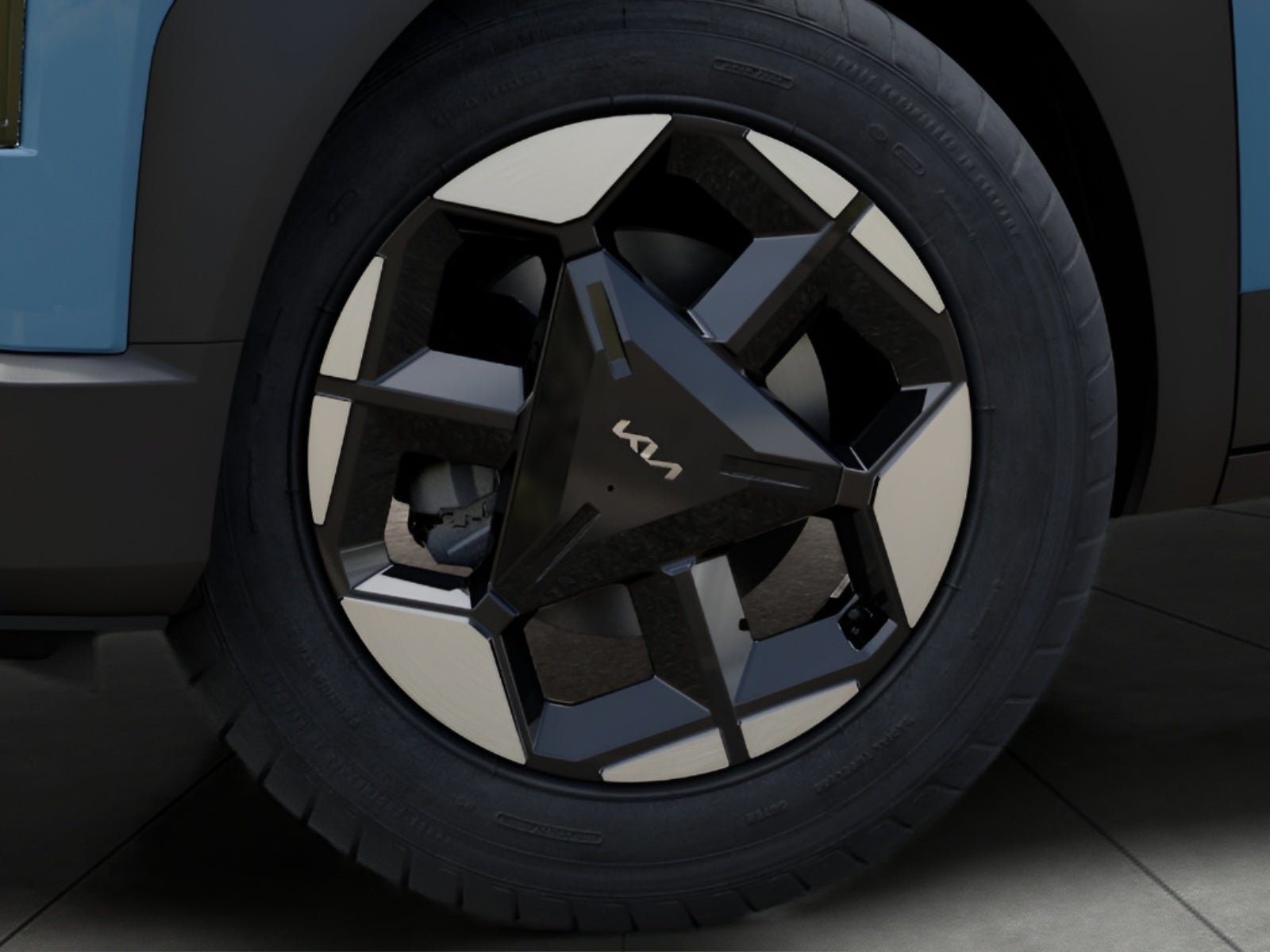 2027 Kia Seltos EX AWD