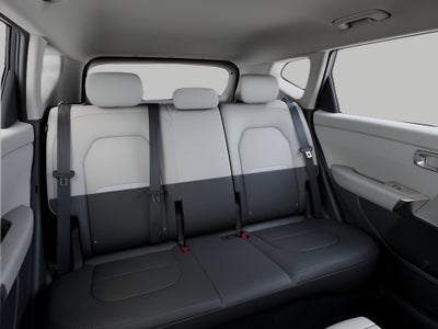 2027 Kia Seltos EX AWD