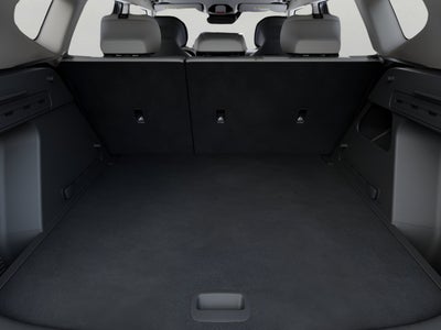 2027 Kia Seltos EX AWD