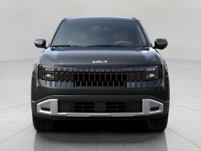 2027 Kia Seltos EX AWD