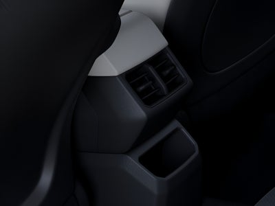 2027 Kia Seltos EX AWD