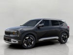 2027 Kia Seltos EX AWD