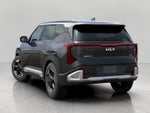 2027 Kia Seltos EX AWD