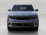 2027 Kia Seltos X-Line S AWD