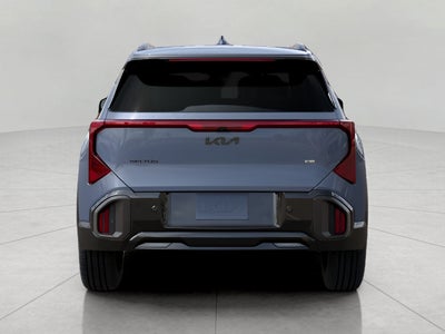 2027 Kia Seltos X-Line S AWD