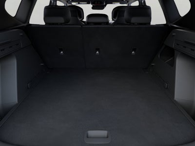 2027 Kia Seltos X-Line S AWD
