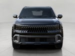 2027 Kia Seltos X-Line S AWD