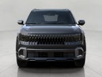 2027 Kia Seltos X-Line S AWD